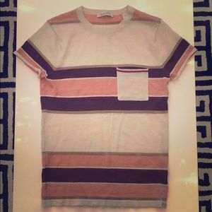 Scotch & soda T